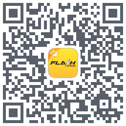 FlashExpress QRcode