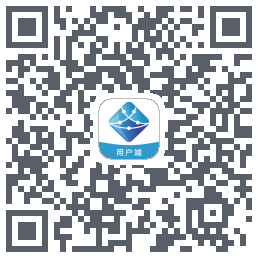 智慧出行的下載二維碼