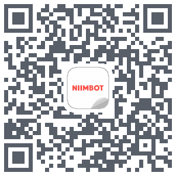 NIIMBOTcodice QR per il download