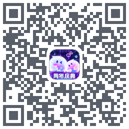 KK星球のダウンロードQRコード