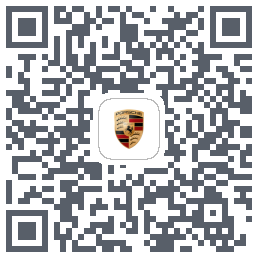 保时捷รหัส QR สำหรับดาวน์โหลด