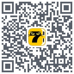 七猫作家助手 QRcode