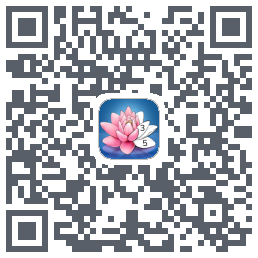 Zen Color QRcode