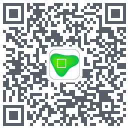 绿图的下載二維碼