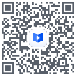 新云课堂 QRcode
