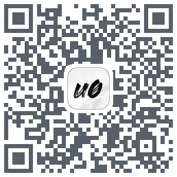 unc0ver的下载二维码