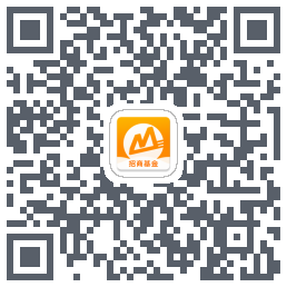 招商基金 QRcode