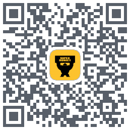 超级猩猩 QRcode