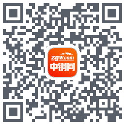 中钢网 QRcode