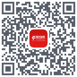 爱玖库 QR-код для загрузки