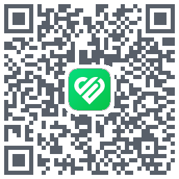 乐动健康生活的下载二维码