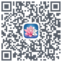 Zen Color QRcode