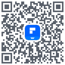 PDFelement的下載二維碼