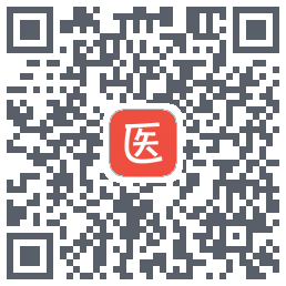 医考帮 QRcode