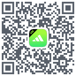 adidas VM platform QRcode