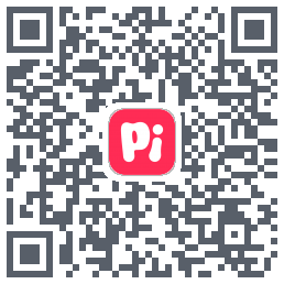 皮皮 QRcode