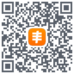丰e管家的下载二维码