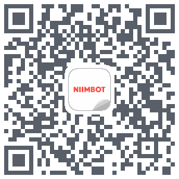 NIIMBOT QR-код для загрузки