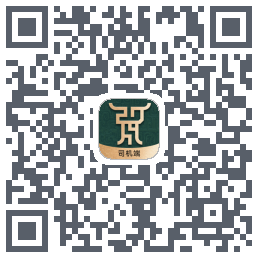 绿运通 QRcode