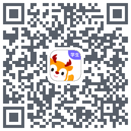 外研U学 QRcode