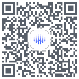汉王语音王的下載二維碼