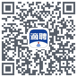 滴聘 QRcode