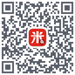 汇来米的下載二維碼