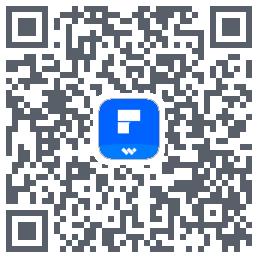 PDFelement的下載二維碼