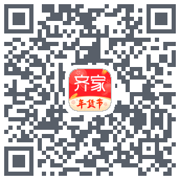 齐家装修Beta的下載二維碼