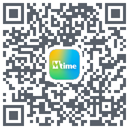 时光网 QRcode