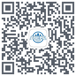 中国环境监测总站 QRcode