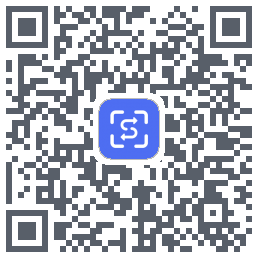 大学帮作业版的下载二维码