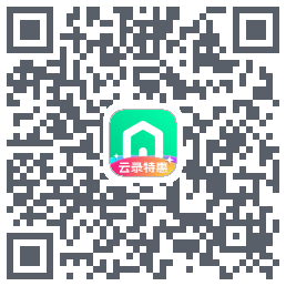 360智慧生活的下載二維碼