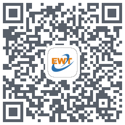 升学e网通kod QR do pobrania