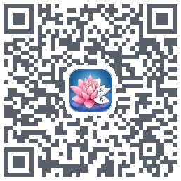 Zen Color QRcode