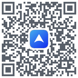 WhatsGPSdu code QR de téléchargement