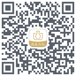 域鉴 QRcode