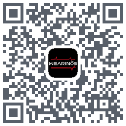 WearinOS QR-код для загрузки