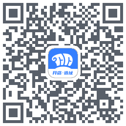 上上参谋 QRcode
