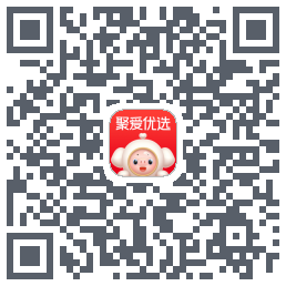 聚爱优选 QRcode