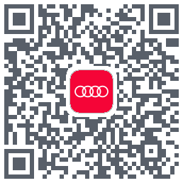 上汽奥迪 QRcode