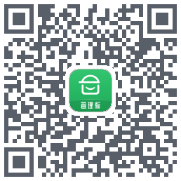 安心筑管理版 QRcode