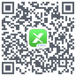 XTrend Speed的下載二維碼
