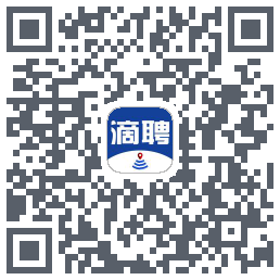 滴聘 QRcode