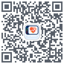 健康趋势追踪仪 QR-код для загрузки