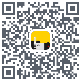 快乐斑马HD QRcode