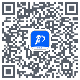 同达快送-管理端 QRcode