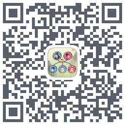 三国人生 QRcode