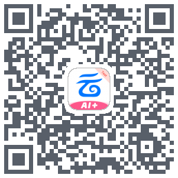 中国移动云盘Download QR-Code