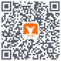 麦芽田 QRcode